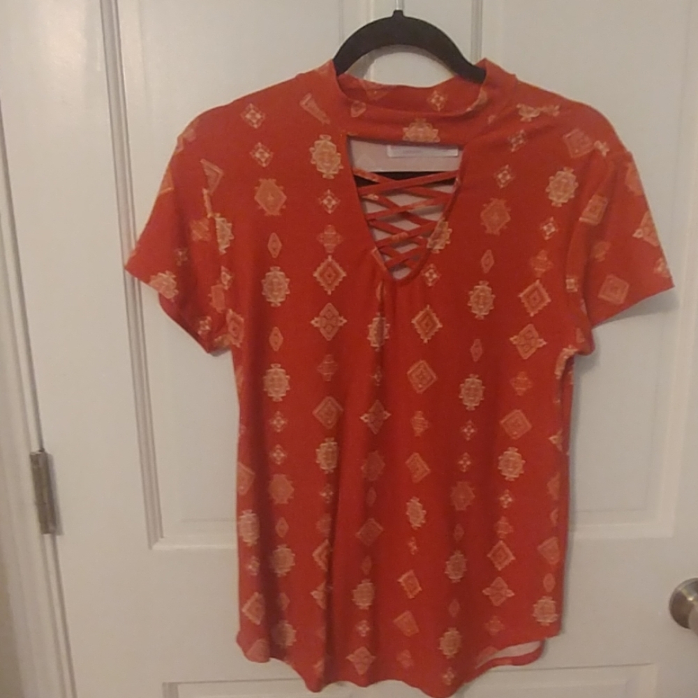 Cotton T